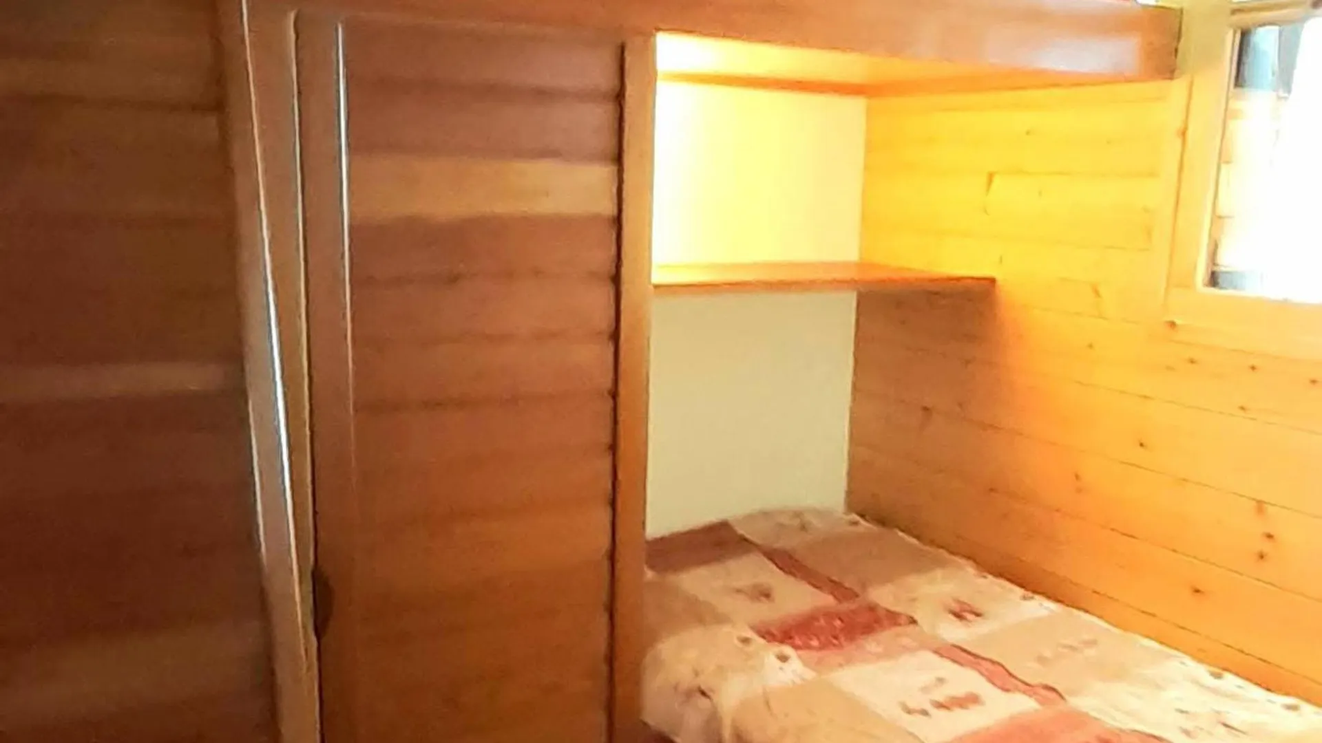 Studio Cabine Ski Aux Pieds, 4 Pers, Animaux Admis, Parking - Fr-1-351-223 La Plagne-Tarentaise 0*,