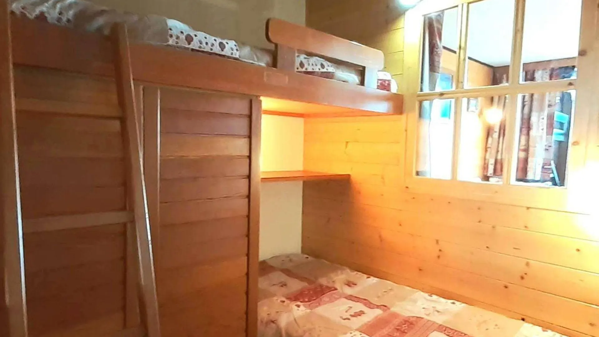 Apartment Studio Cabine Ski Aux Pieds, 4 Pers, Animaux Admis, Parking - Fr-1-351-223 La Plagne-Tarentaise